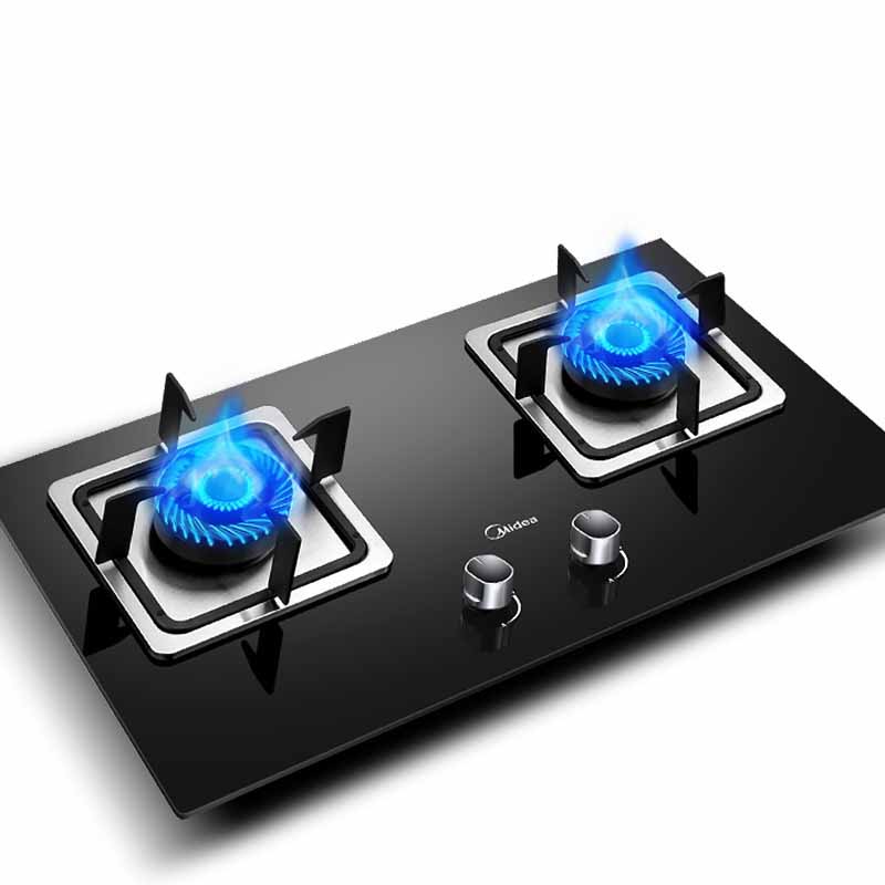 FCF เตาแก๊สแบบ 3 หัวเตา / 2 หัวเตา