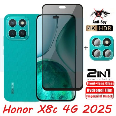 Honor X8c 4G 2025